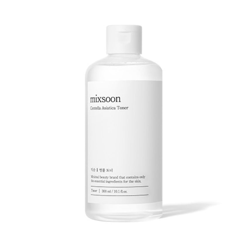 MIXSOON Galactomyces Toner 300ml