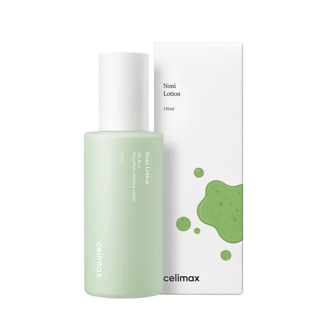 CELIMAX THE REAL NONI HYDRA FIRMING LOTION 150ML