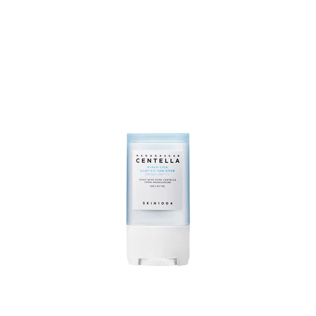 SKIN1004 Madagascar Centella Hyalu-Cica Silky-Fit Sun Stick 20g