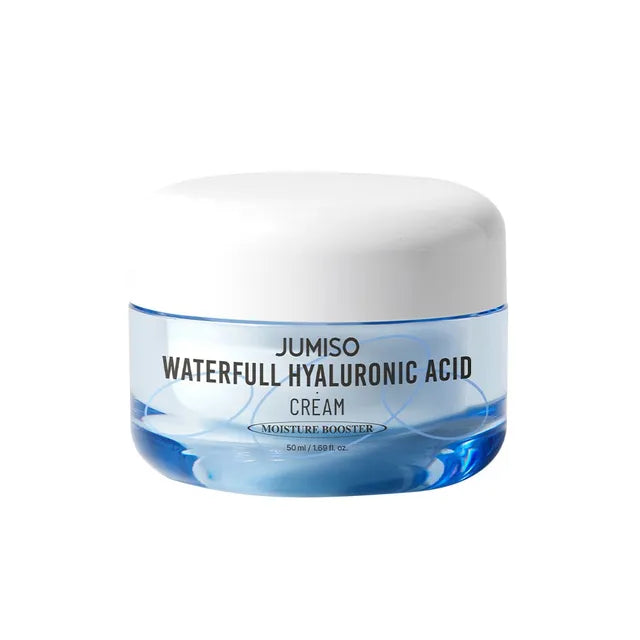 Jumiso Waterfull Hyaluronic Cream 50ml
