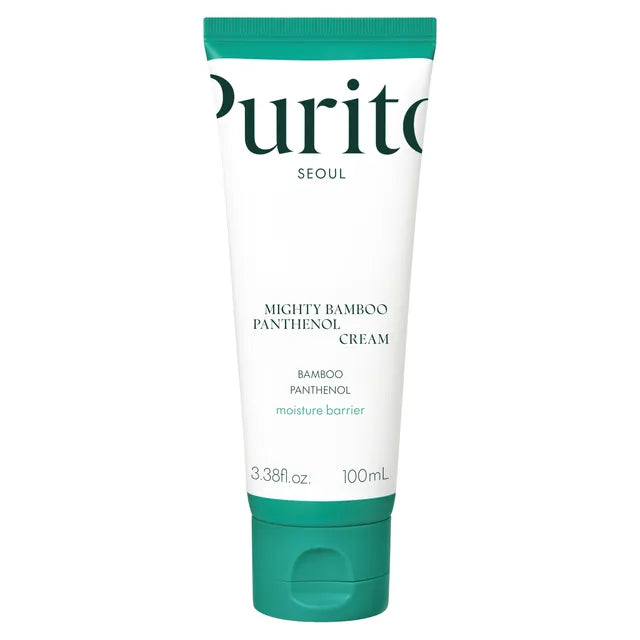PURITO Mighty Bamboo Panthenol Cream 100ml