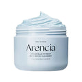 Arencia Blue Hyssop Rice Mochi Cleanser 120g