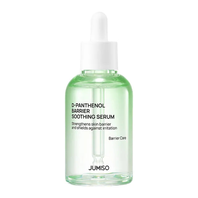 JUMISO D-PANTHENOL BARRIER SOOTHING SERUM 70ml