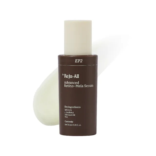 Dr.Reju-All Advanced Retino-Mela Serum 30ml