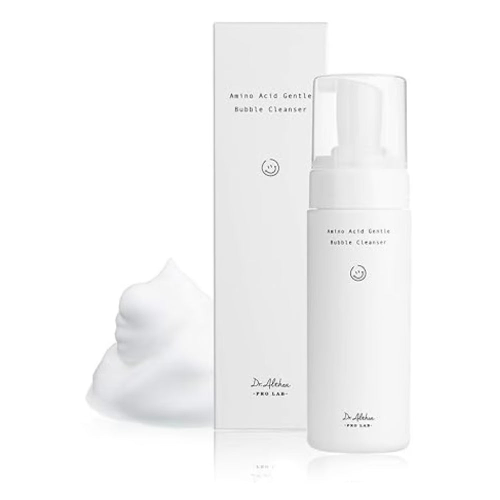 DR. ALTHEA Amino Acid Gentle Bubble Cleanser 140ml