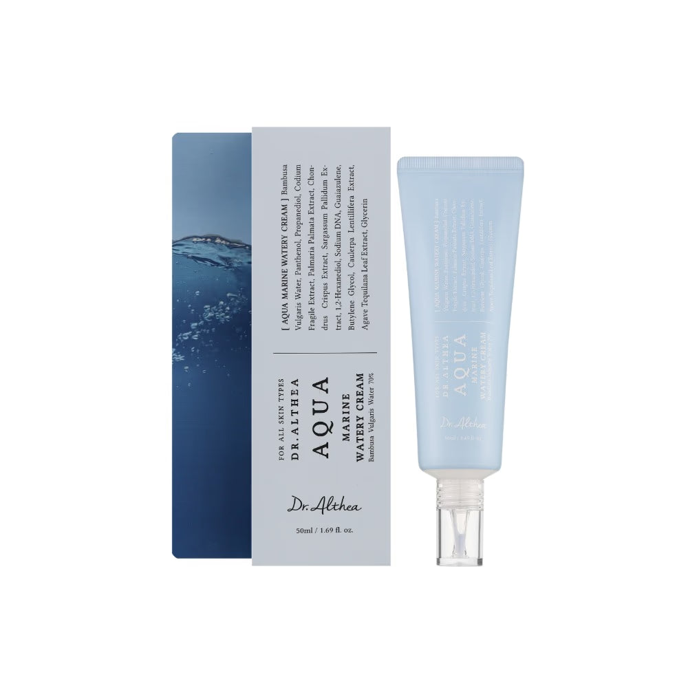 Dr.Althea Aqua Marine Watery Cream 50ml