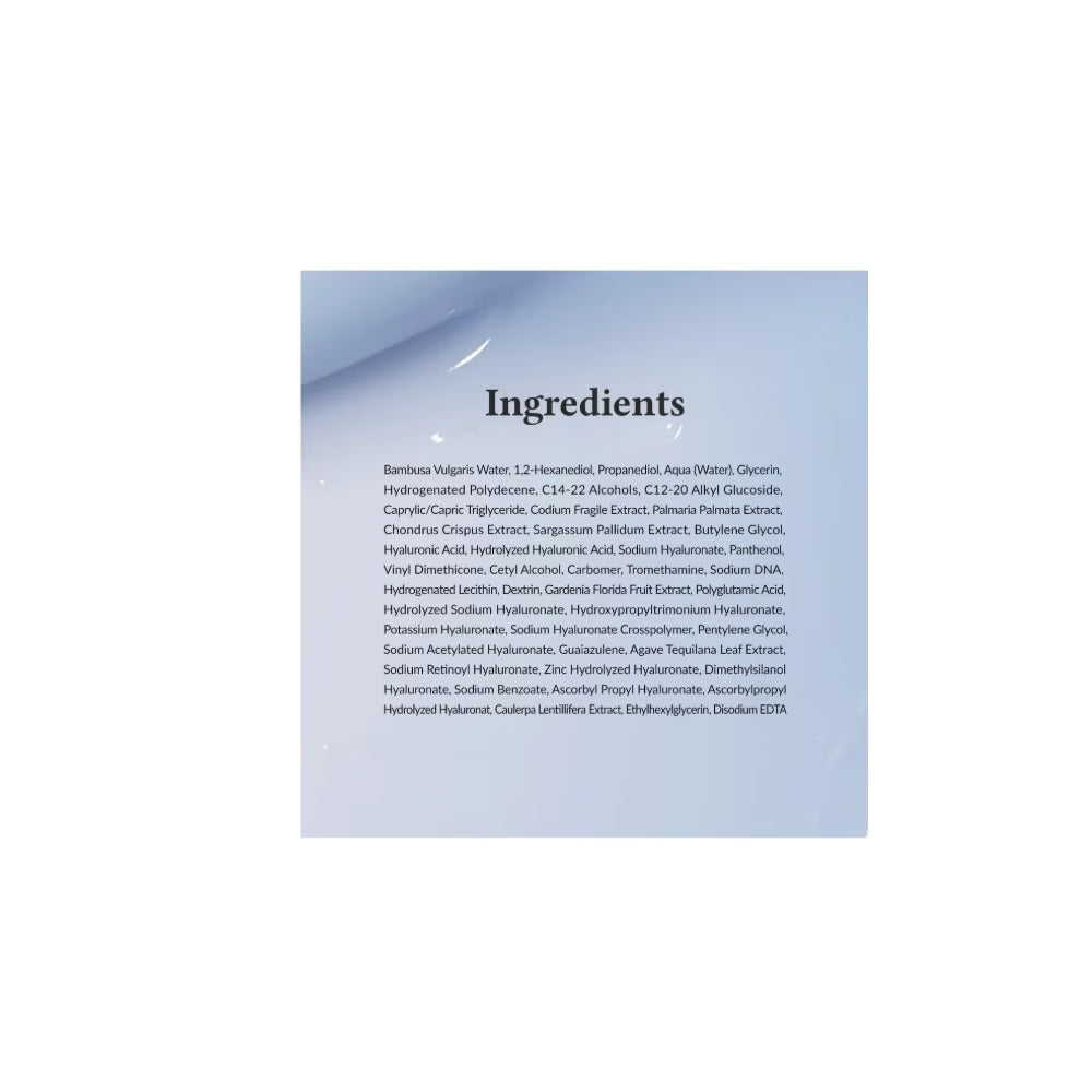 Dr.Althea Aqua Marine Watery Cream 50ml