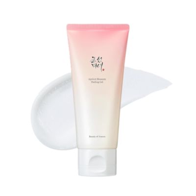 Beauty of Joseon Apricot Blossom Peeling Gel