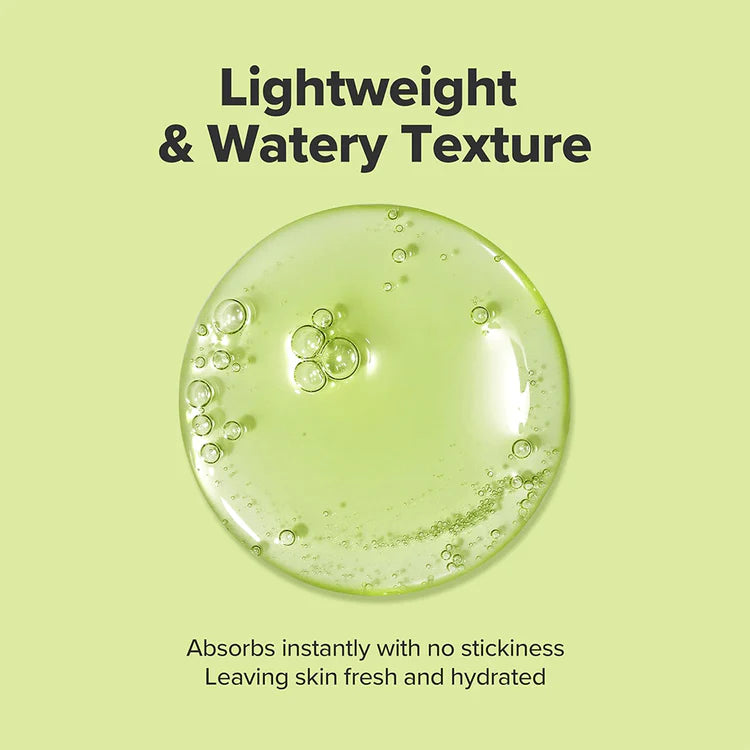 Beauty of Joseon Calming Serum : Green tea + Panthenol