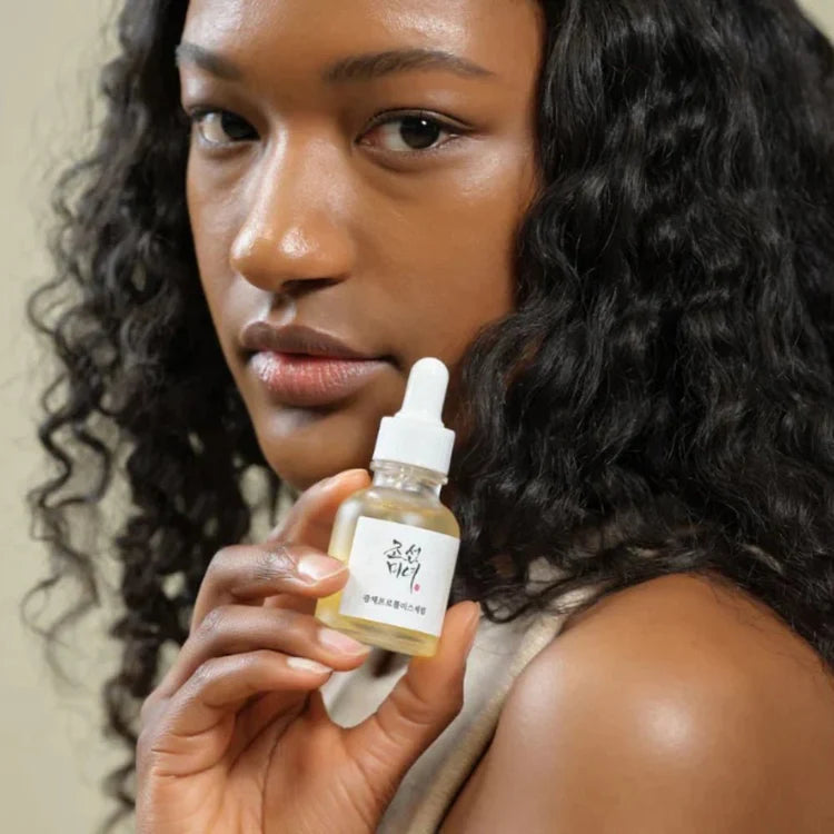 Beauty of Joseon Glow Serum : Propolis + Niacinamide 30ml