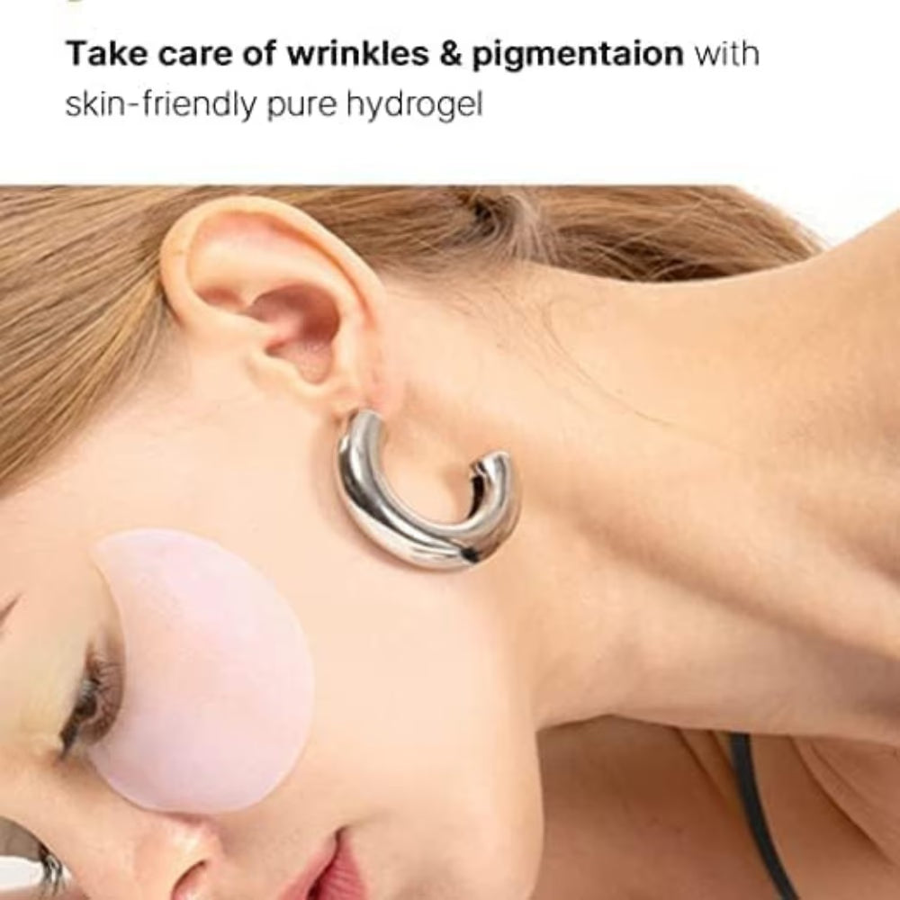 K-SECRET Advanced Regenerating Eye Gel Patches (RETINOL)