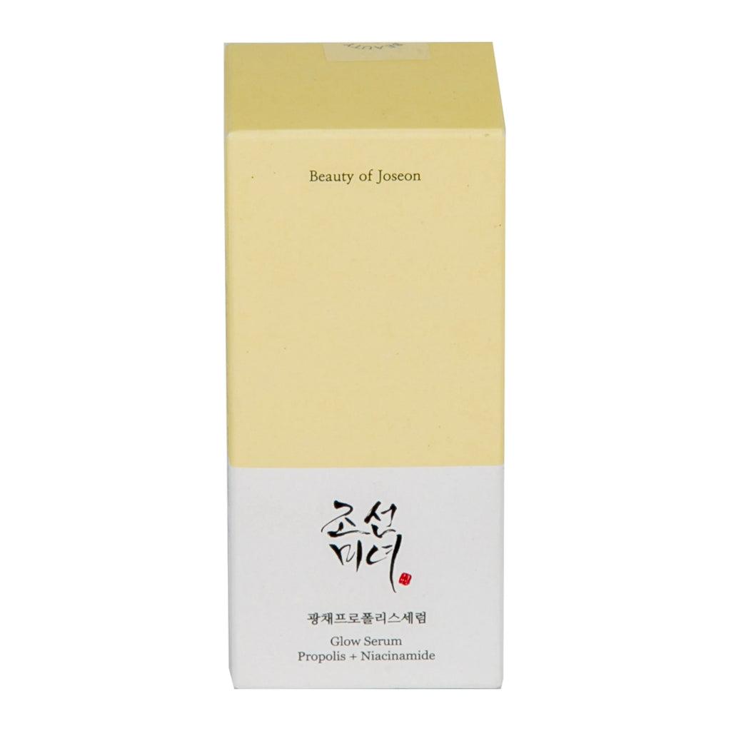 Beauty of Joseon Glow Serum : Propolis + Niacinamide 30ml