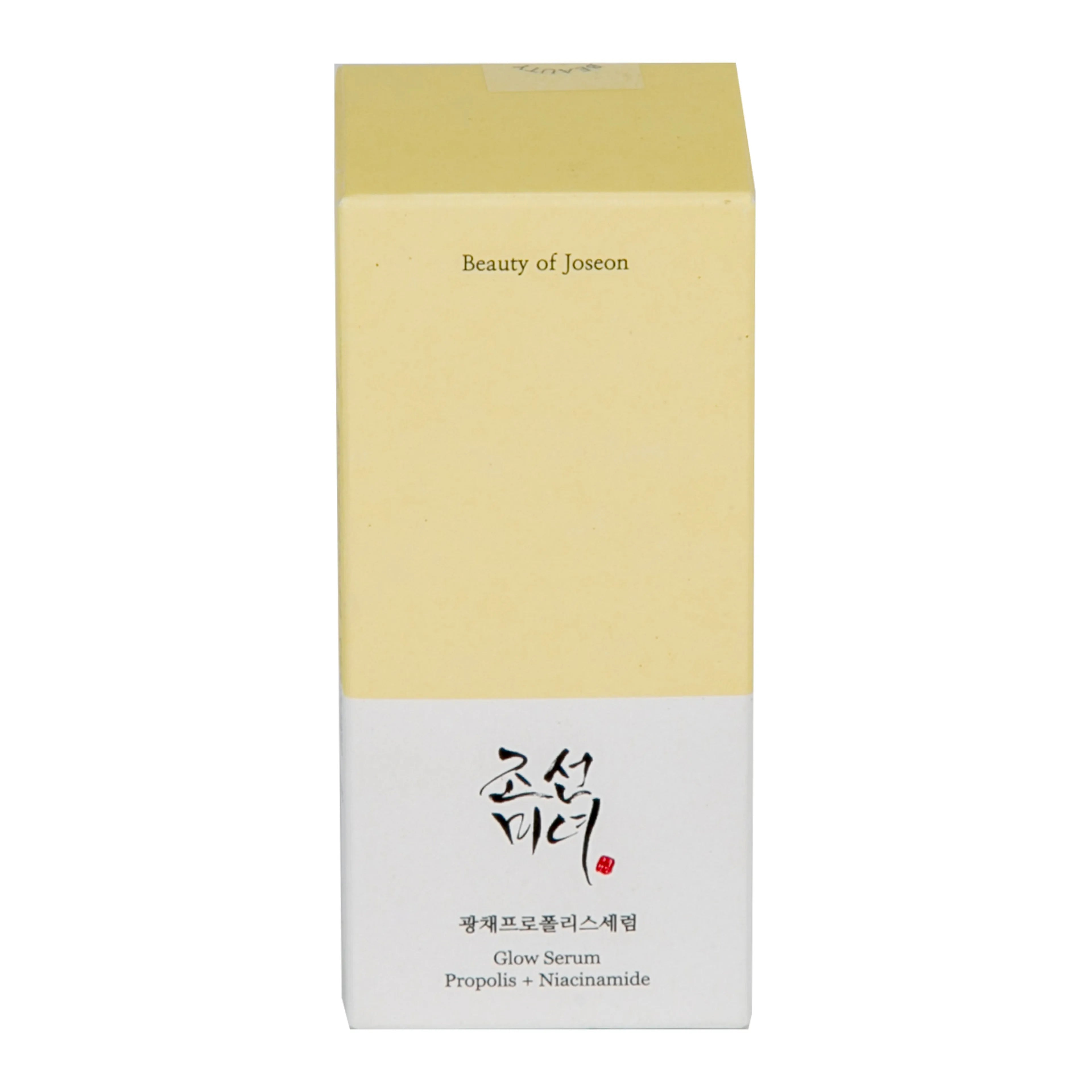 Beauty of Joseon Glow Serum : Propolis + Niacinamide 30ml
