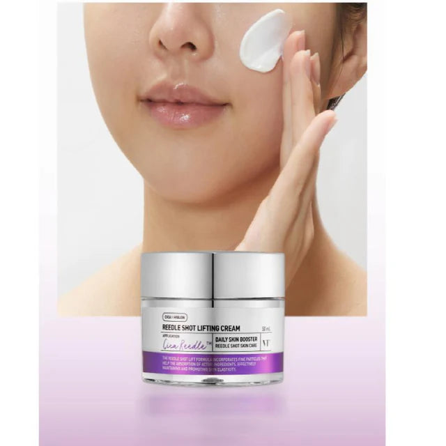 VT COSMETICS REEDLE SHOT LIFTING CREAM