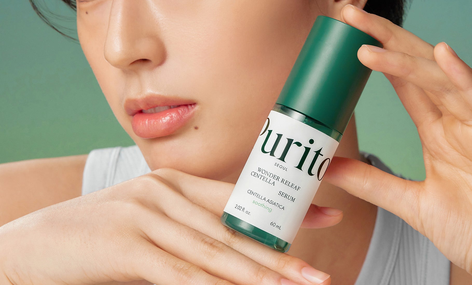 Purito SEOUL PURITO Wonder Releaf Centella Serum