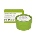 SOME BY MI Super Matcha Pore Clean Clay Mask 100g