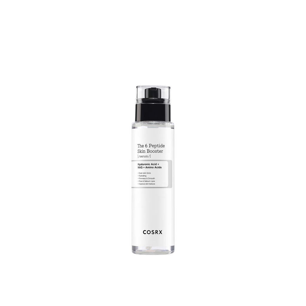 COSRX The 6 Peptide Skin Booster Serum