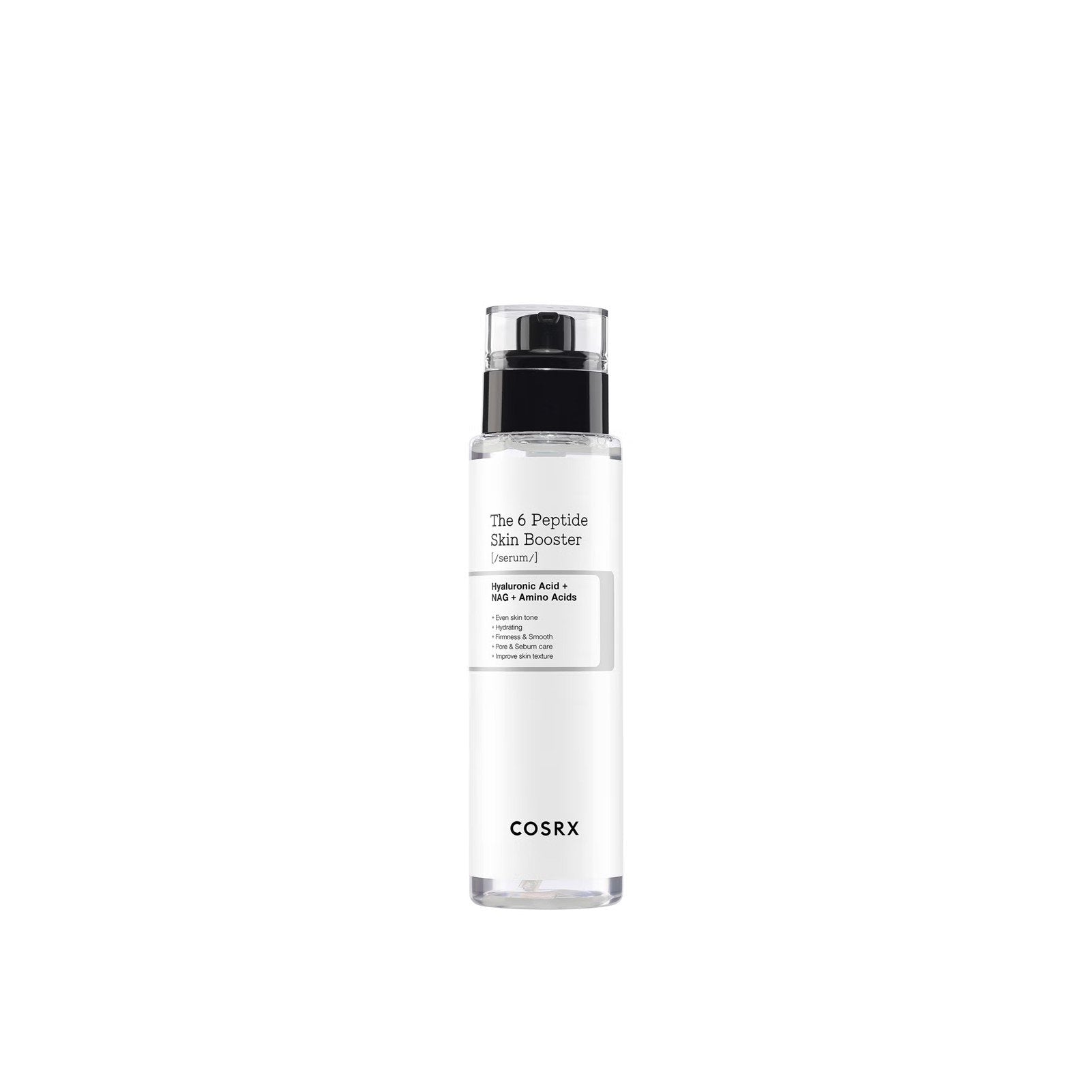 COSRX The 6 Peptide Skin Booster Serum