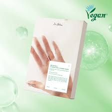 Dr.Althea Cushion Veil Calming Mask (4ea)