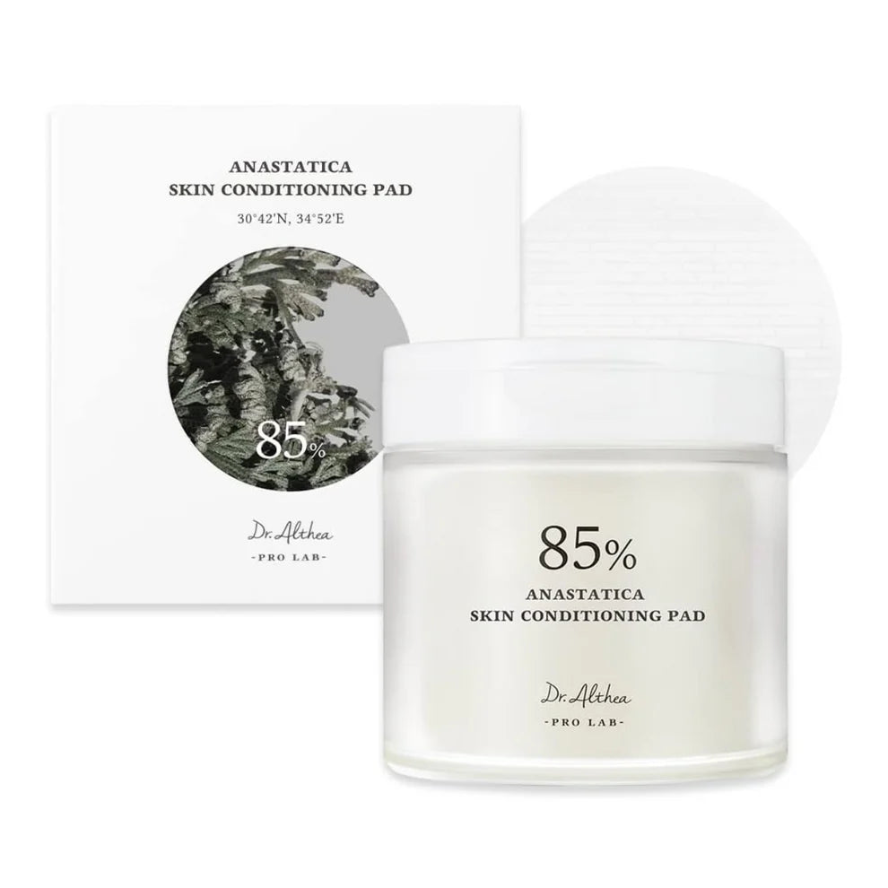 DR. ALTHEA Anastatica Skin Conditioning Pad