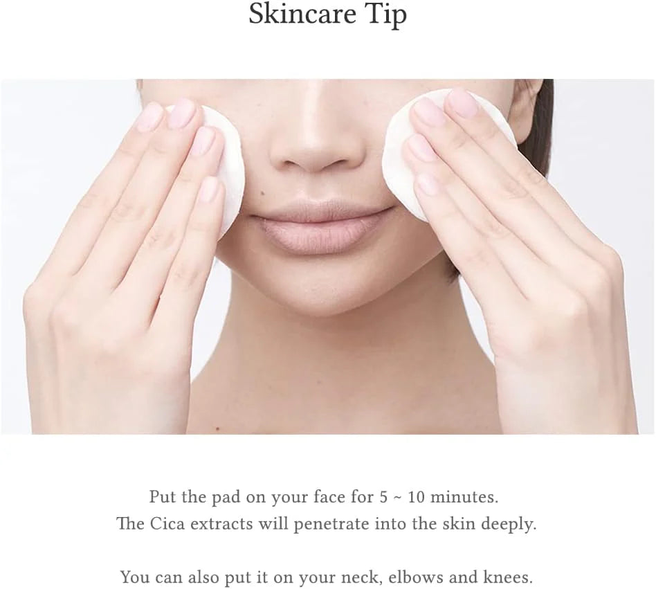 DR. ALTHEA Anastatica Skin Conditioning Pad