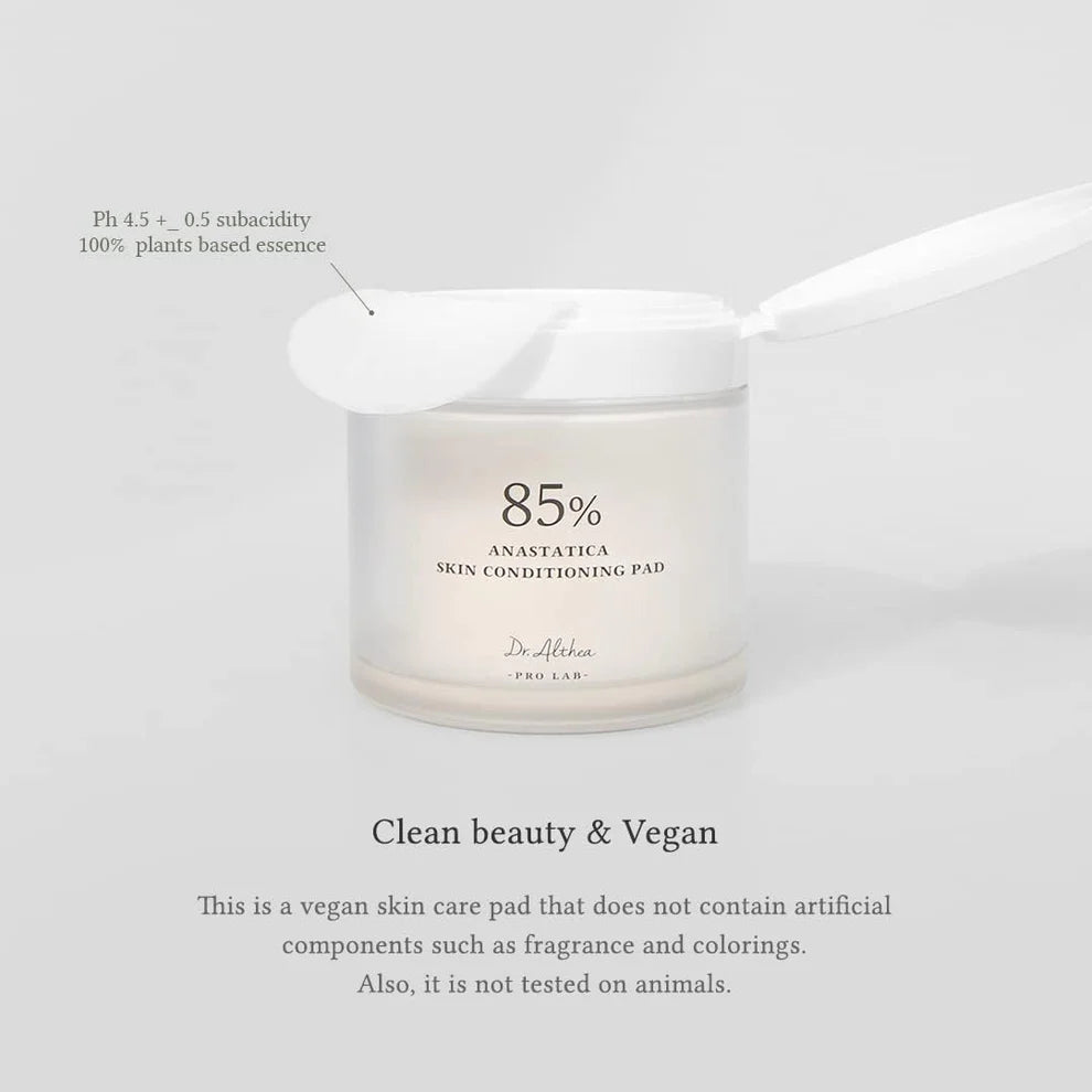 DR. ALTHEA Anastatica Skin Conditioning Pad