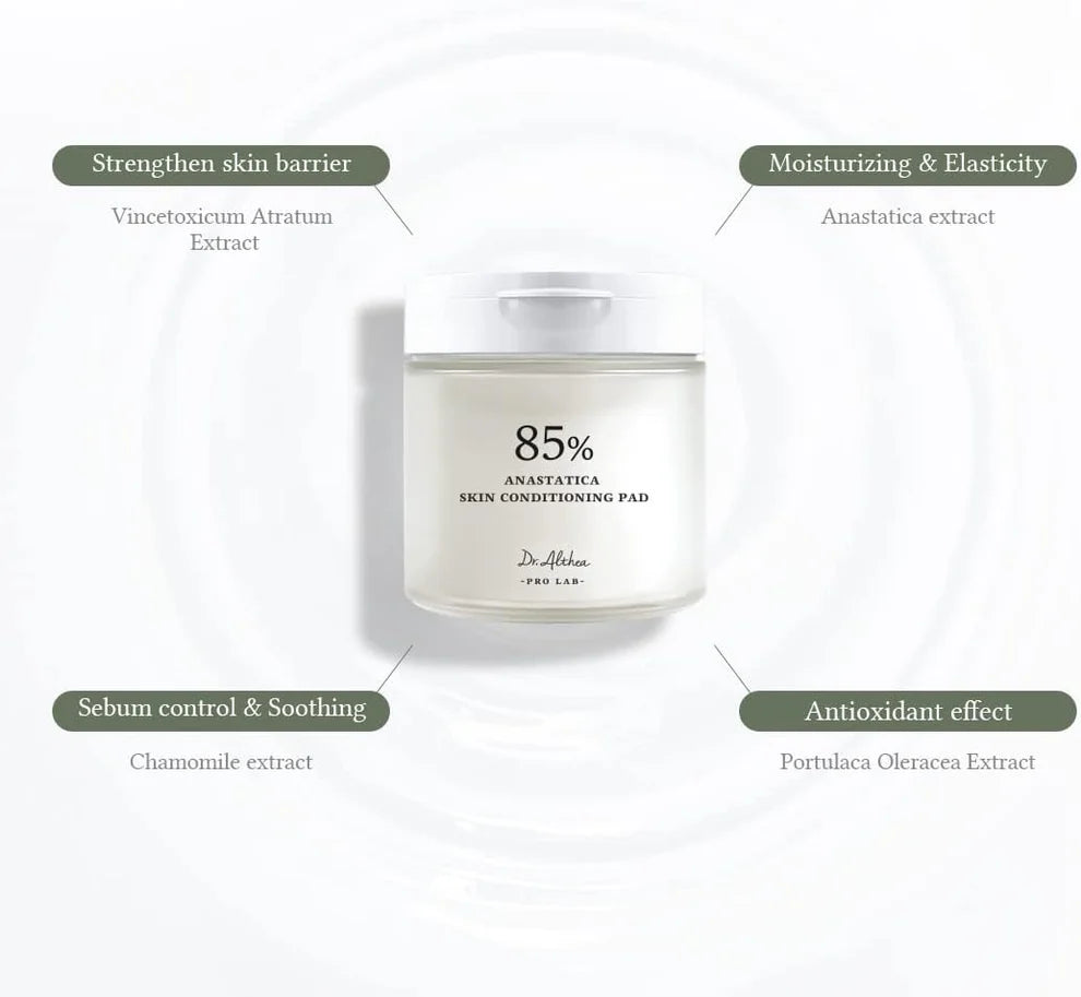 DR. ALTHEA Anastatica Skin Conditioning Pad