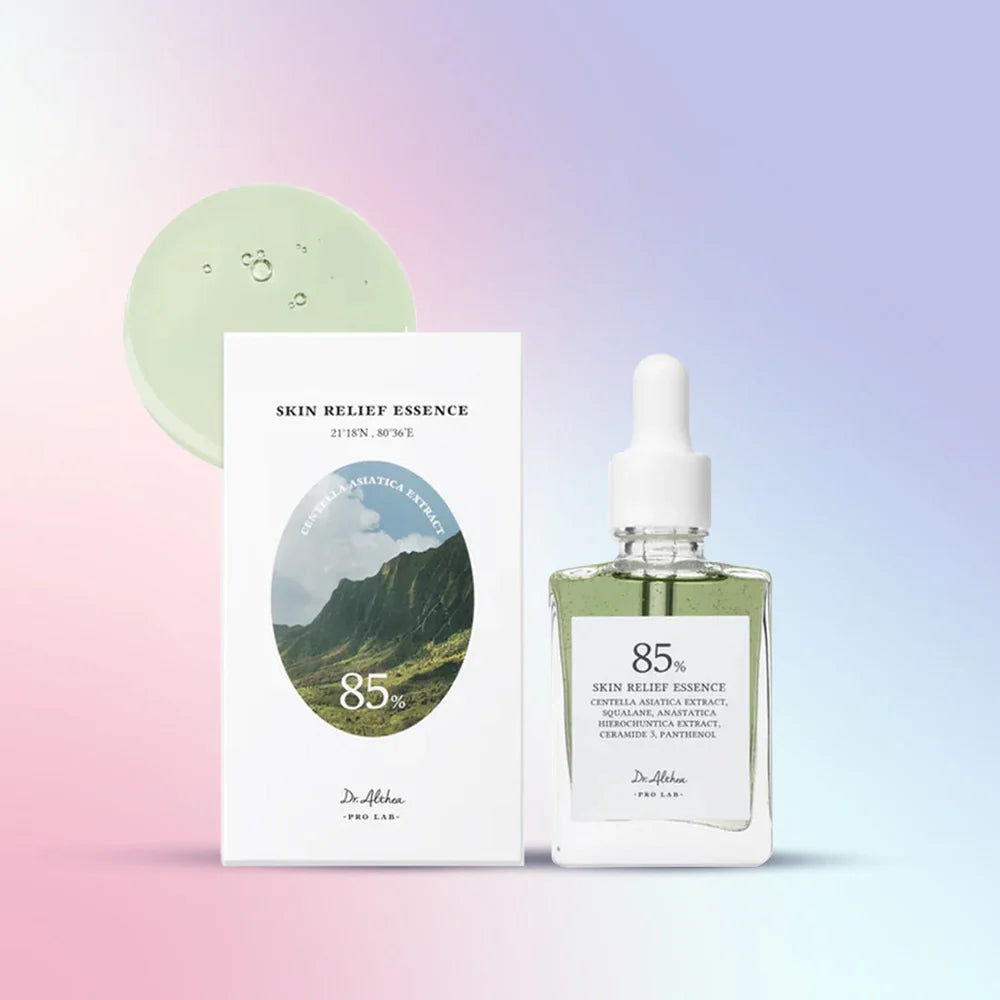 DR. ALTHEA Skin Relief Essence 30ml