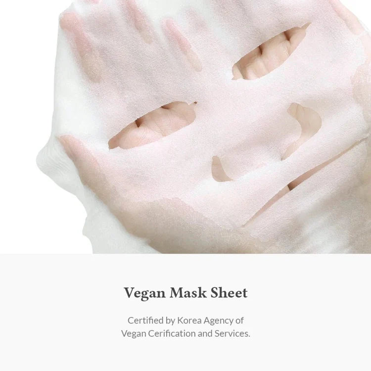 Dr.Althea Oasis Soothing Mask (5ea)