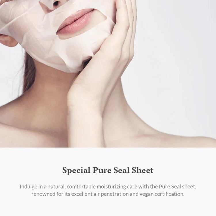 Dr.Althea Oasis Soothing Mask (5ea)