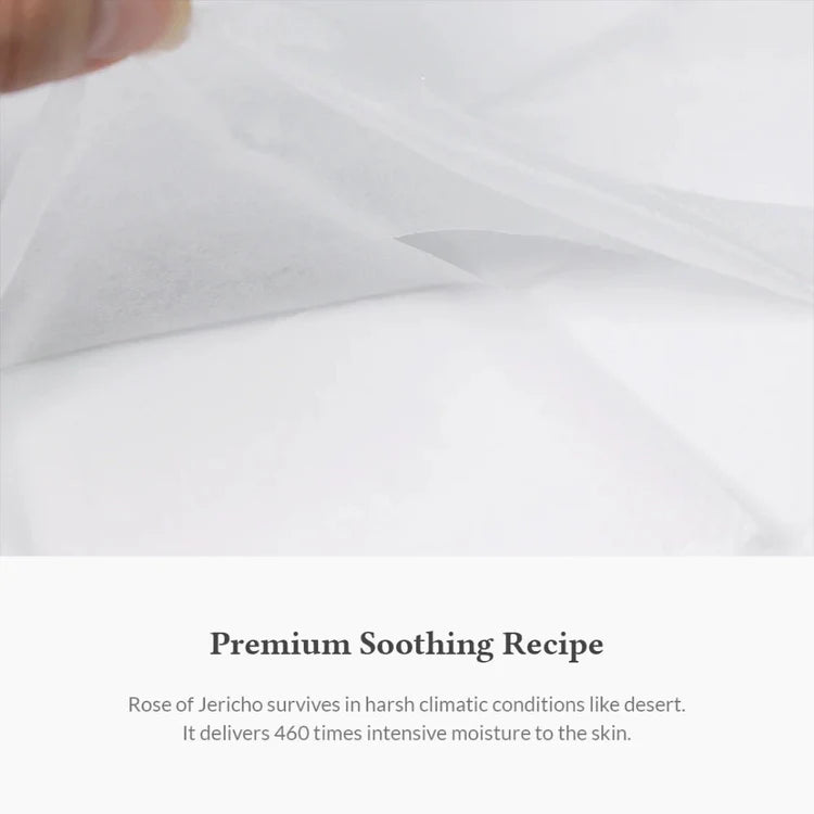 Dr.Althea Oasis Soothing Mask (5ea)
