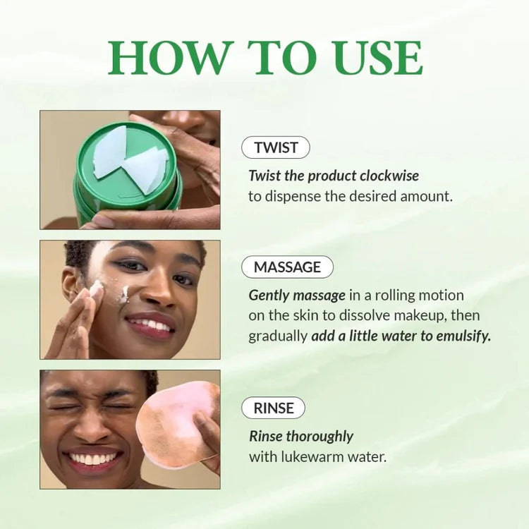 Dr.Althea Pure Grinding Cleansing Balm 50ml