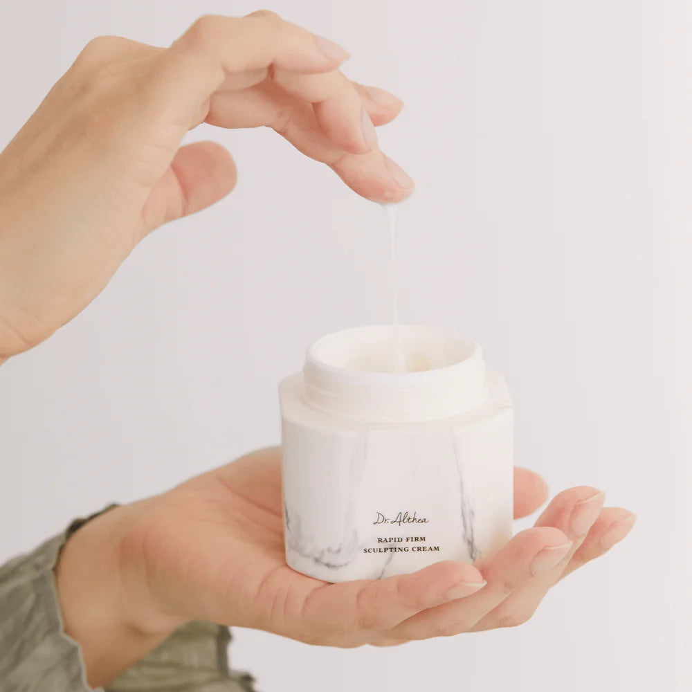 Dr.Althea Rapid Firm Sculpting Cream