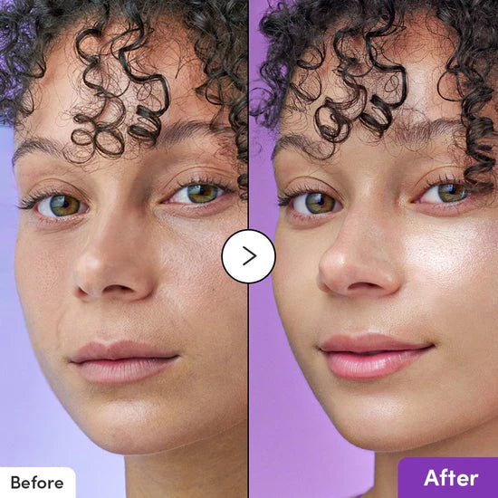 Eqqualberry Bakuchiol Plumping Serum 30ml