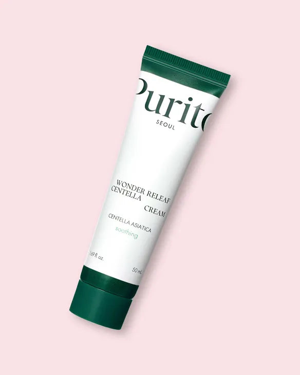 PURITO Seoul Wonder Releaf Centella Cream 50ml