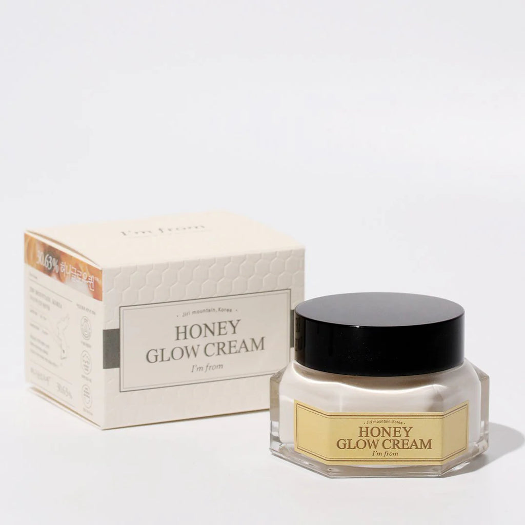 I'm from Honey Glow Cream 50 g