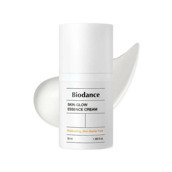 Biodance Skin-Glow Essence Cream 50ml