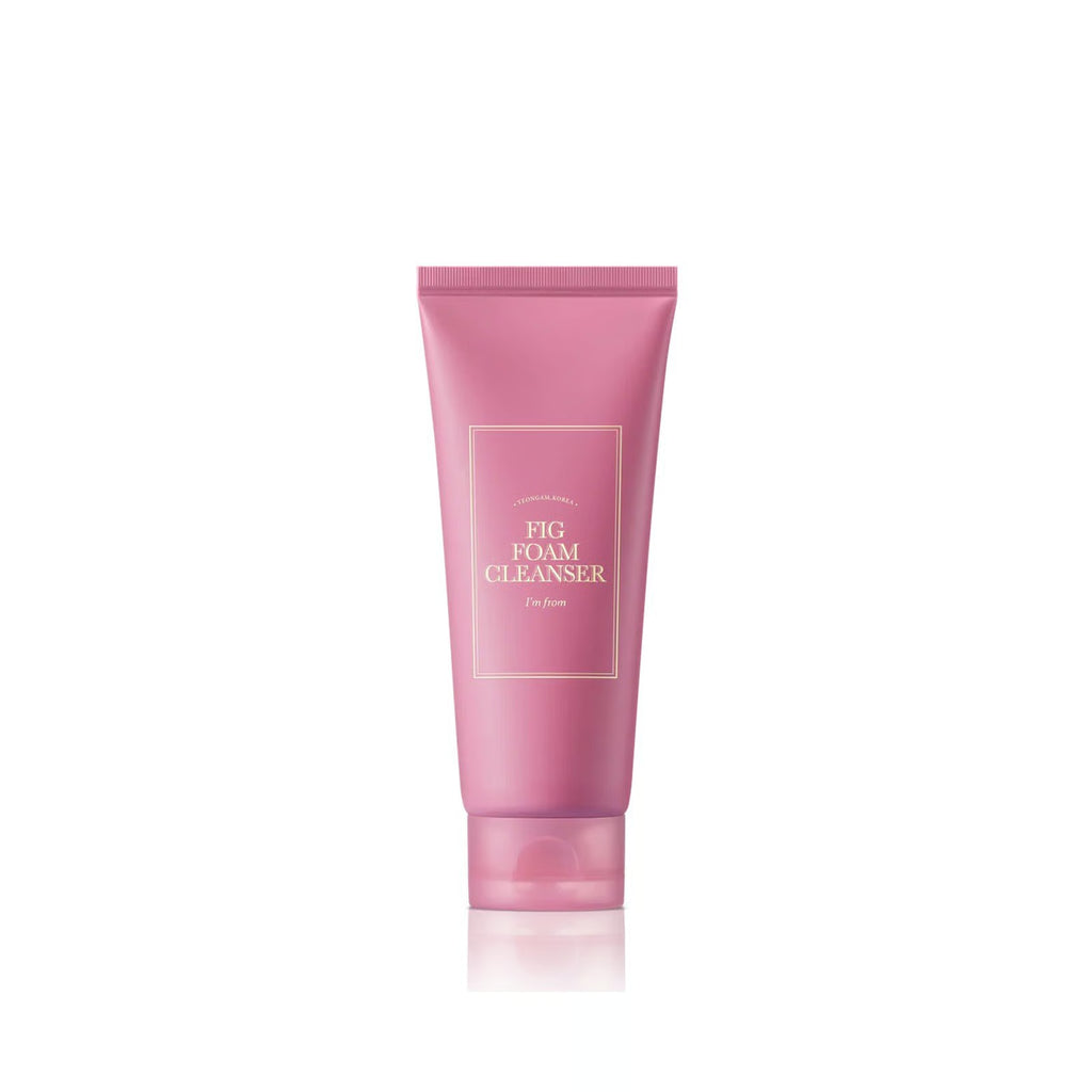I'm from Fig Foam Cleanser 150ml