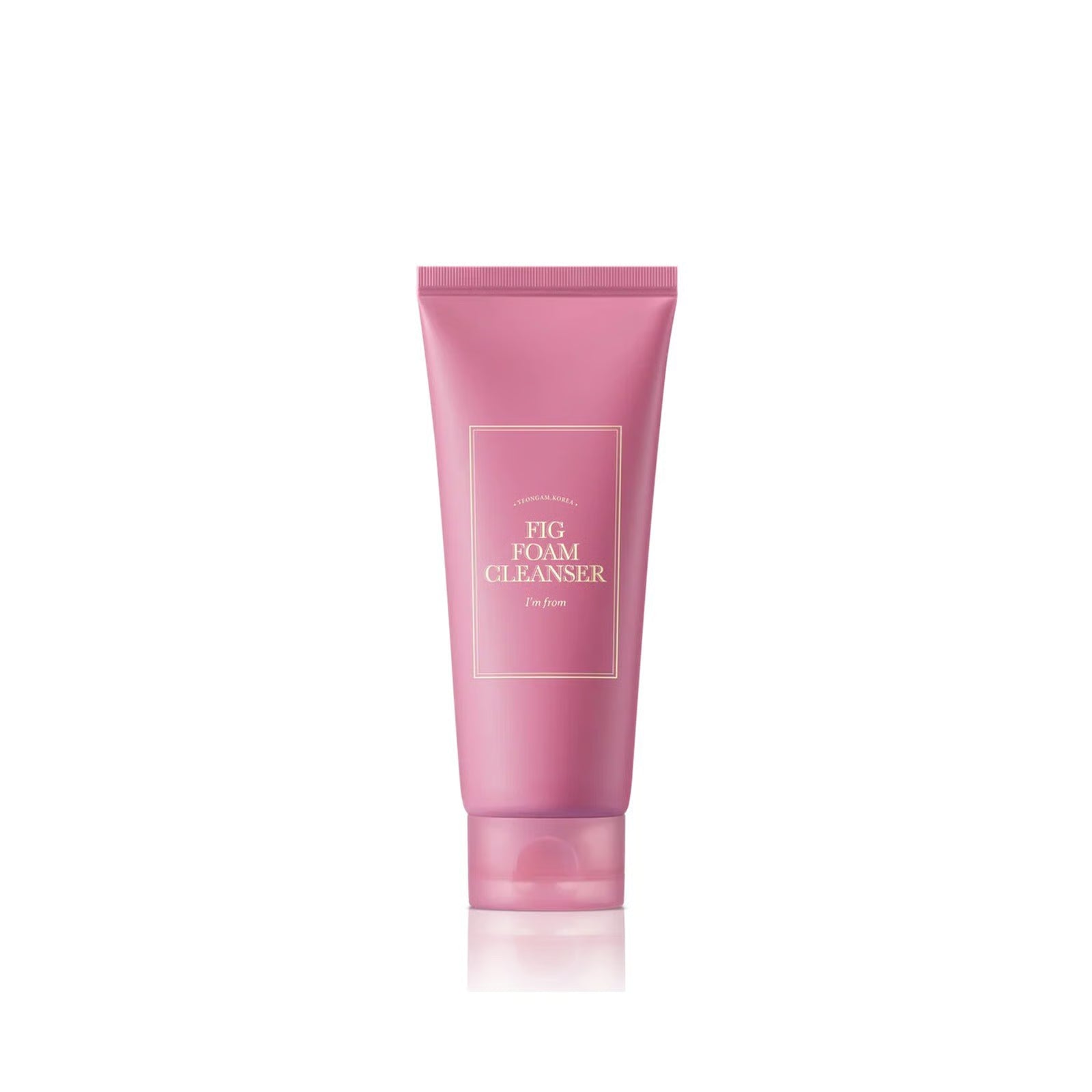 I'm from Fig Foam Cleanser 150ml