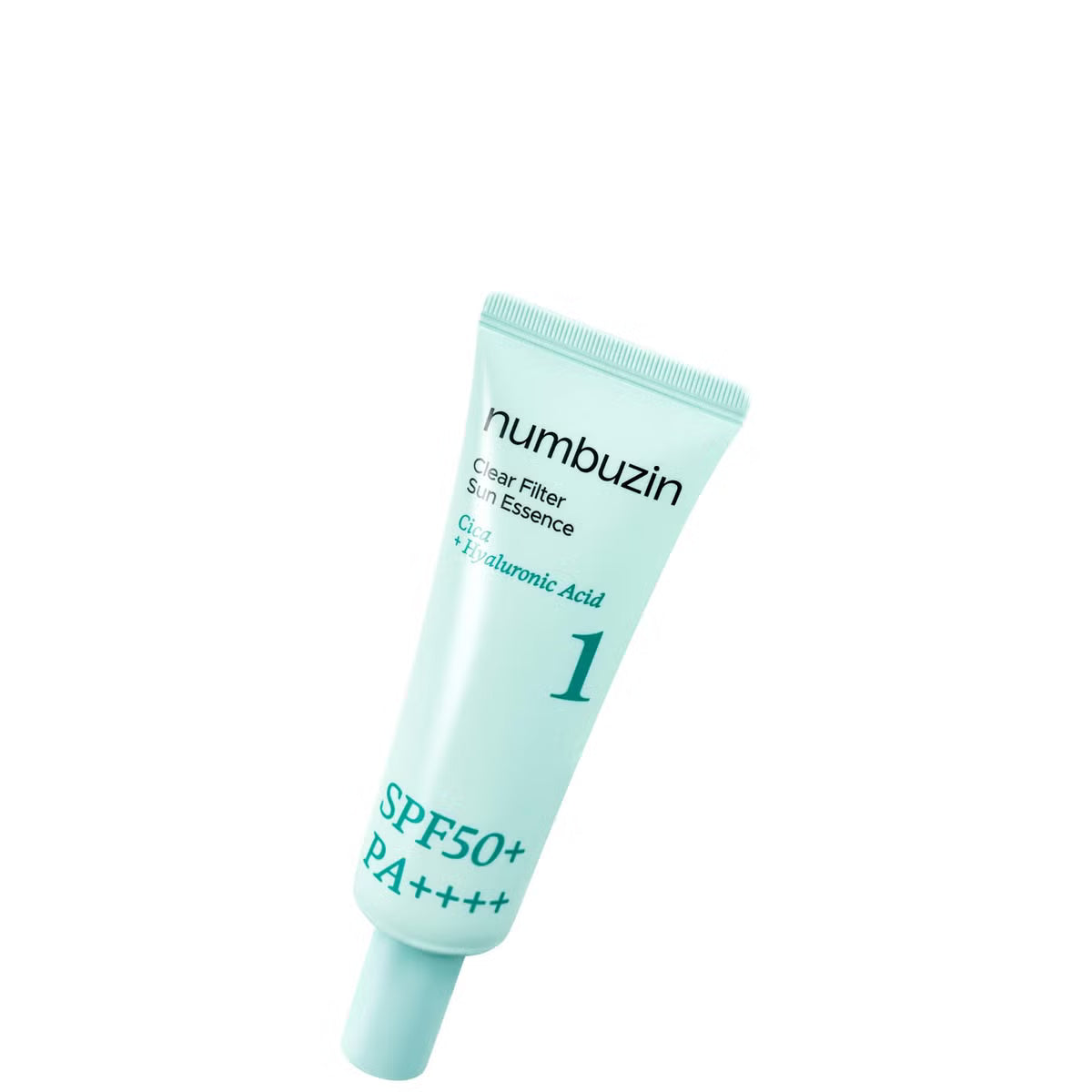 NUMBUZIN No.1 Clear Filter Sun Essence 50ml