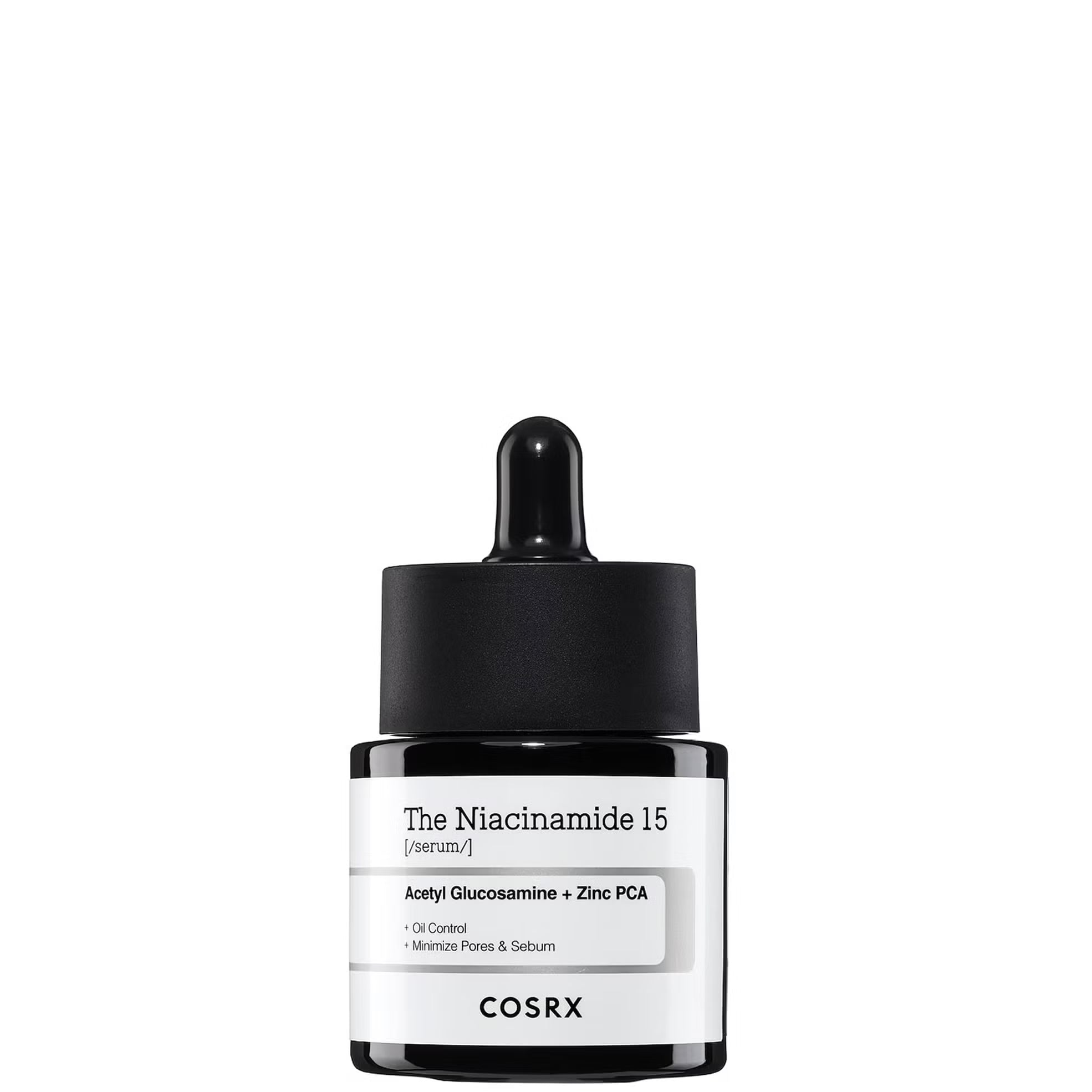 COSRX The Niacinamide 15 Serum