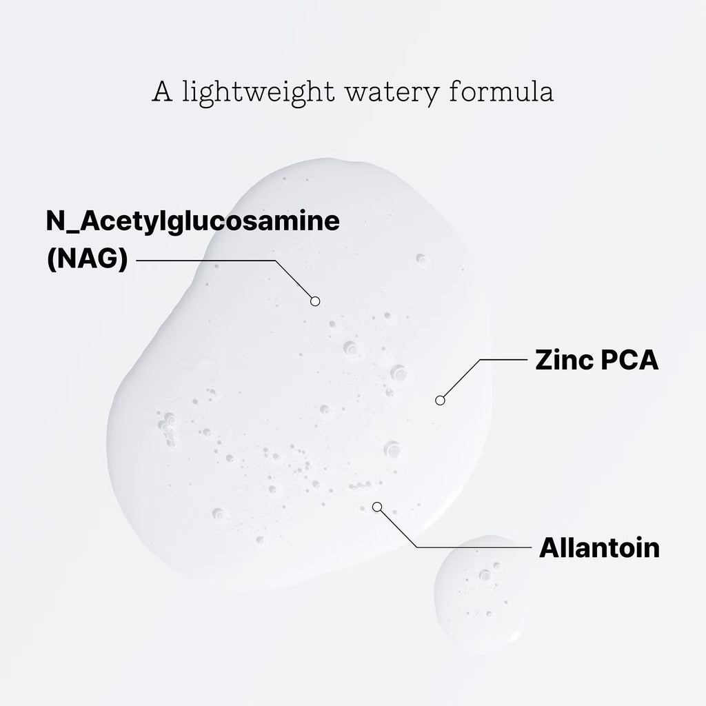 COSRX The Niacinamide 15 Serum