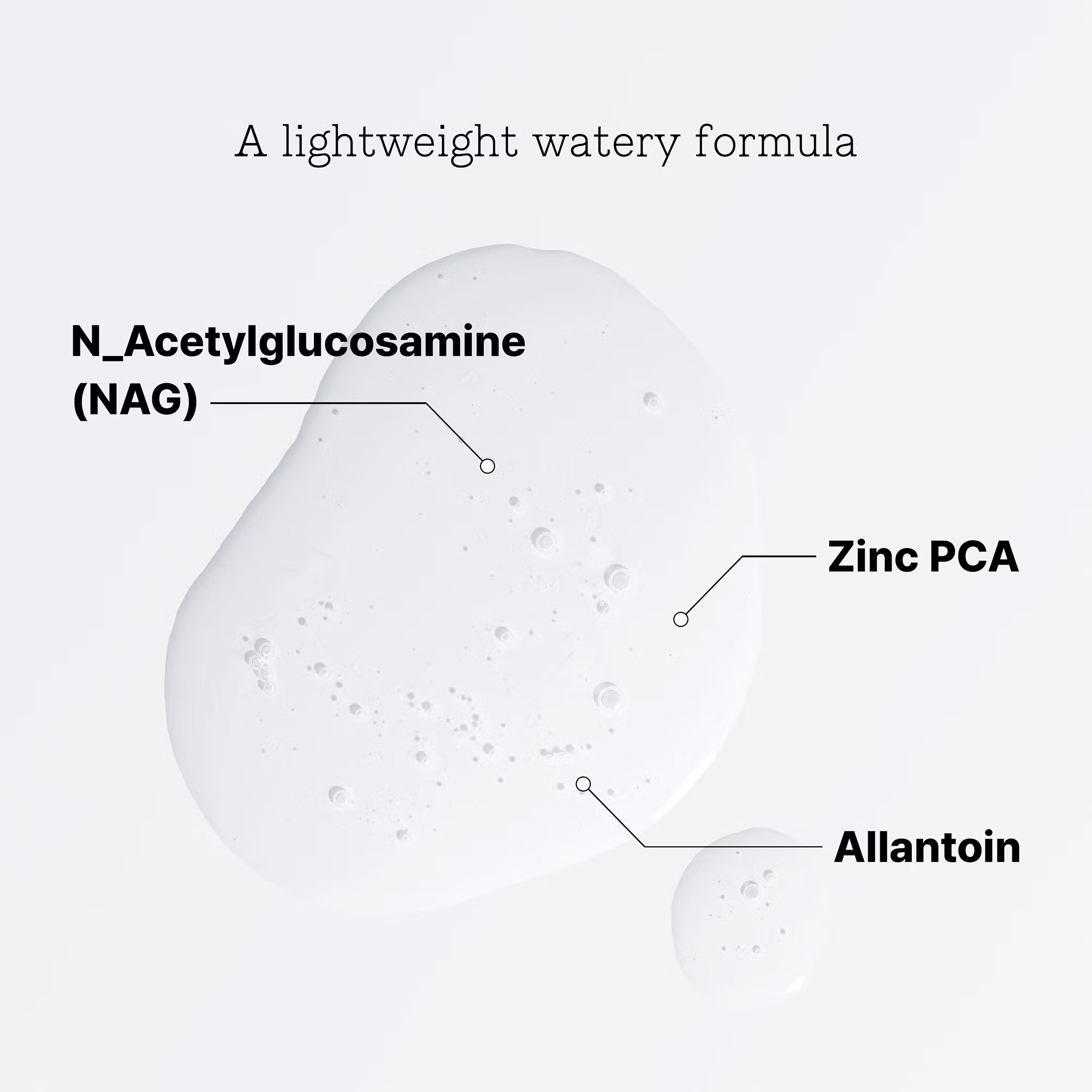 COSRX The Niacinamide 15 Serum