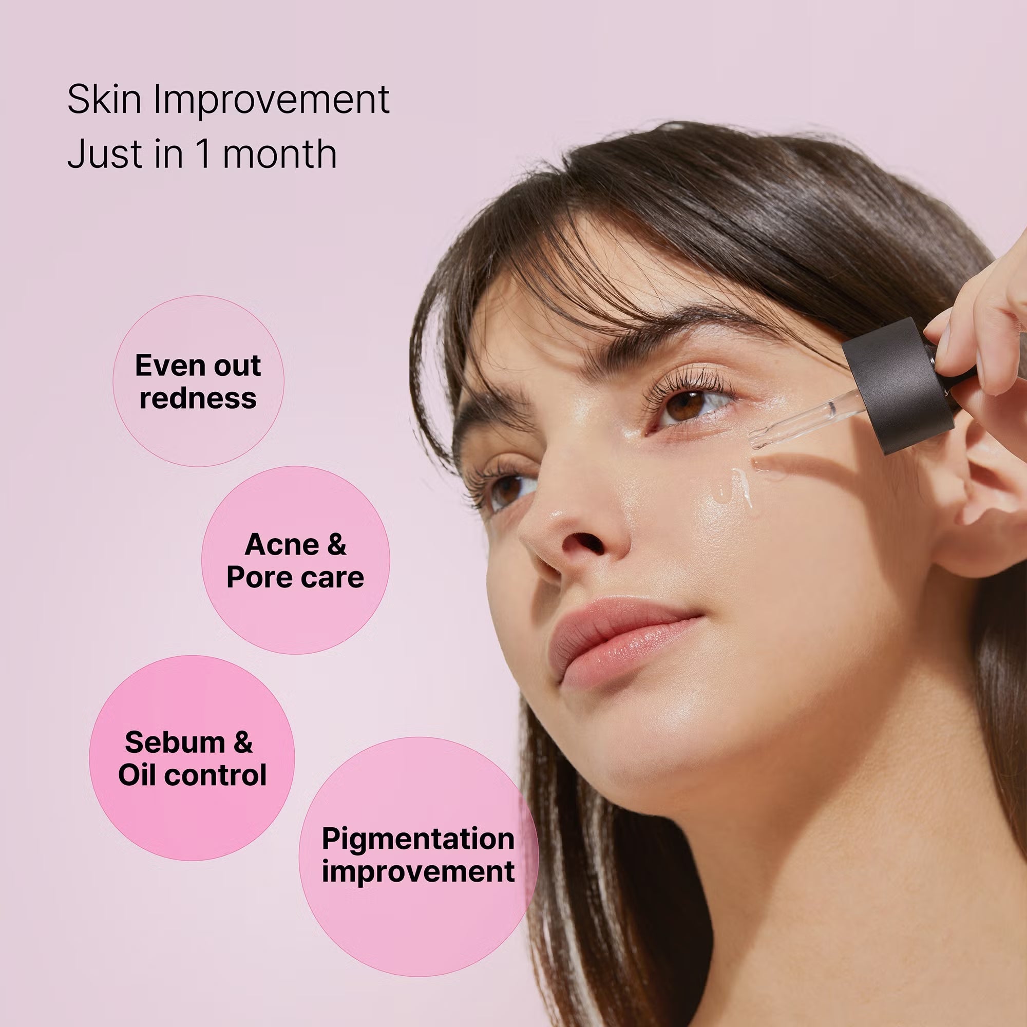 COSRX The Niacinamide 15 Serum