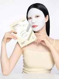 celimax PORE+DARK SPOT BRIGHTENING SERUM MASK_1ea