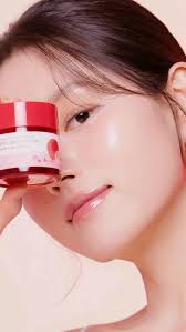 ROUND LAB CAMELLIA DEEP COLLAGEN CREAM 50ML