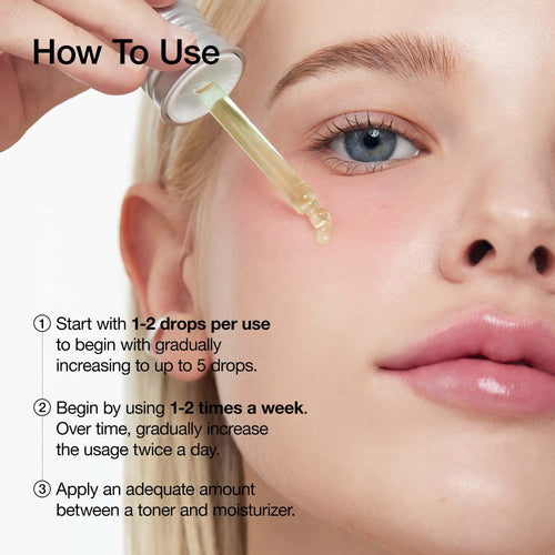 ANUA AZELAIC HYALURON SOOTHING SERUM 30ML
