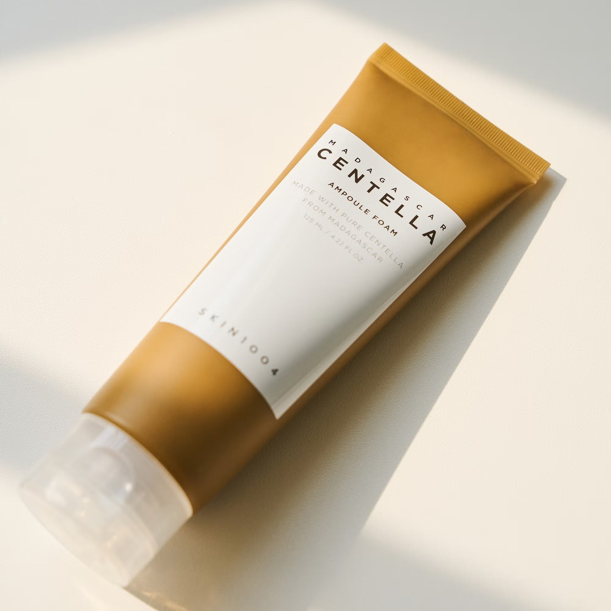 SKIN1004 CENTELLA AMPOULE FOAM