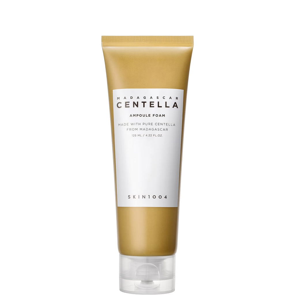 SKIN1004 CENTELLA AMPOULE FOAM