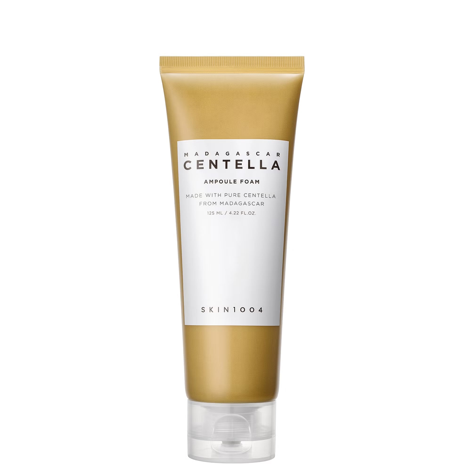 SKIN1004 CENTELLA AMPOULE FOAM